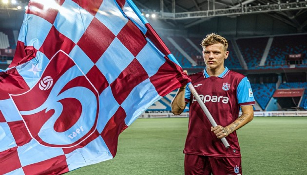 Trabzonspor'dan sakatlık açıklaması